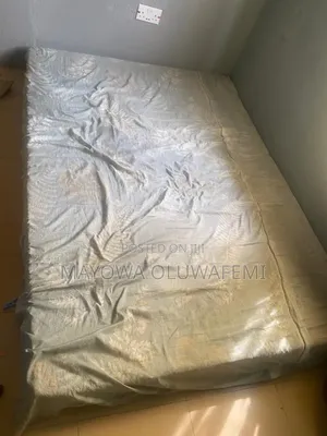 Used 4x6 Mattress - Home Interiors