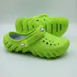 Original Echo Crocs - 1