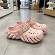 Original Echo Crocs - 2