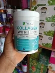 Wins Town Collagen Powder - Fata, Gashi, Kusa & Hannu - 2