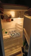 LG Refrigerator - An Yi Amfani Da Ita Sosai - 3