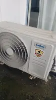 Scanfrost 1.5HP Jirgin Sanyaya - Yana Aiki Da Karancin Wuta - 3