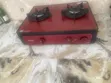 Polystar 2-Burner Gas Cooker - 2