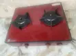 Polystar 2-Burner Gas Cooker - 3