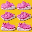Crocs Mega Crush Clog - Brand New - 1
