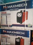 Maxmech Welding Machine 11KVA - 3