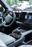 New BYD Leopard 5 2025 Blue - 3
