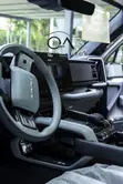 New BYD Leopard 5 2025 Blue - 4