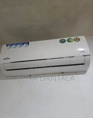 Kenstar 1.5 HP Inverter AC (Amfani)