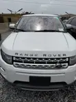 Land Rover Range Rover Evoque 2014 Fari - 2