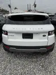 Land Rover Range Rover Evoque 2014 Fari - 5