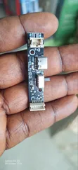 V380 Camera Power Board - 2