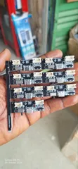 V380 Camera Power Board - 3