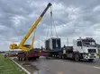 Caterpillar Crawler Crane - Foreign Used - 1
