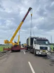 Caterpillar Crawler Crane - Foreign Used - 2