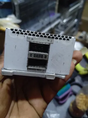 Cisco C9500-NM-2Q Modul Na'ura