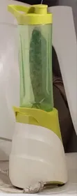 Sonik Blender - Kore - 1