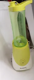 Sonik Blender - Kore - 2