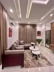 Euphoria 301: 1-Bedroom Apartment, Short Let - 1