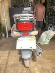 Kymco Agility 2020 Baki Scooter - 1