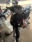 Kymco Agility 2020 Baki Scooter - 3