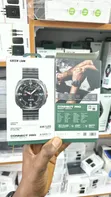 Green Lion Ultra Smart Watch - Kwanaki 10 Baturi - 2