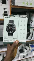 Green Lion Ultra Smart Watch - Kwanaki 10 Baturi - 3