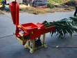 2-in-1 Chaff Cutter & Grinding Machine (4kW) - 2