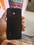 Itel A50 128GB Black - 1