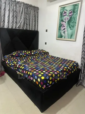 Home Interiors Bed Frame 4x6