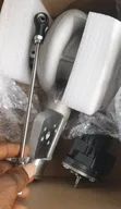 Turbocharger na Hyundai Sonata 2016 - 1