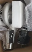 Turbocharger na Hyundai Sonata 2016 - 2