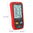 Uni-T UT673PV Solar MPPT Meter - 2