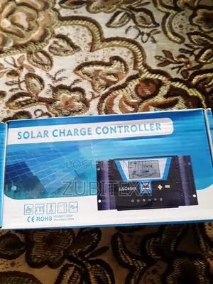 Sabon 40A Solar Charge Controller