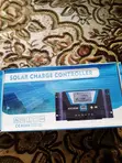 Sabon 40A Solar Charge Controller - 1
