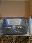 Sabon 40A Solar Charge Controller - 4