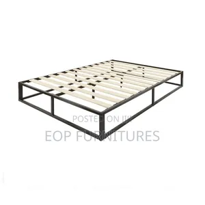 Brosca Bed Base - UK Standard Double