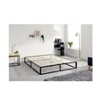 Brosca Bed Base - UK Standard Double - 2