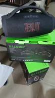 Zealot S89 Bass Wireless Speakers - Sabon Abu - 2
