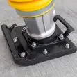 Sabon EY20 Petrol Vibratory Plate Compactor - 2