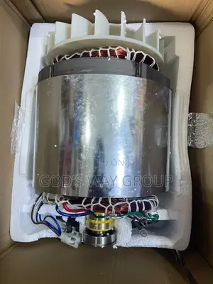 Hi-Firman Generator Complete Coil with Armature