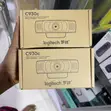 Logitech C930c Webcam Don Kasuwanci - 1