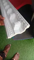 Deco Brand Kayayyakin Gyaran Cikin Gida - Fari - 1
