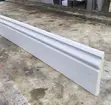 Deco Brand Kayayyakin Gyaran Cikin Gida - Fari - 2