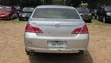 Toyota Avalon XLS 2007 Silver - 1