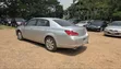 Toyota Avalon XLS 2007 Silver - 2
