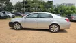 Toyota Avalon XLS 2007 Silver - 3