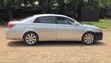 Toyota Avalon XLS 2007 Silver - 4