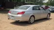 Toyota Avalon XLS 2007 Silver - 5