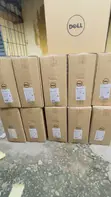 Dell OptiPlex 7460 All-in-One Desktop PC - Intel Core i5, 8GB RAM, 256GB SSD - 1